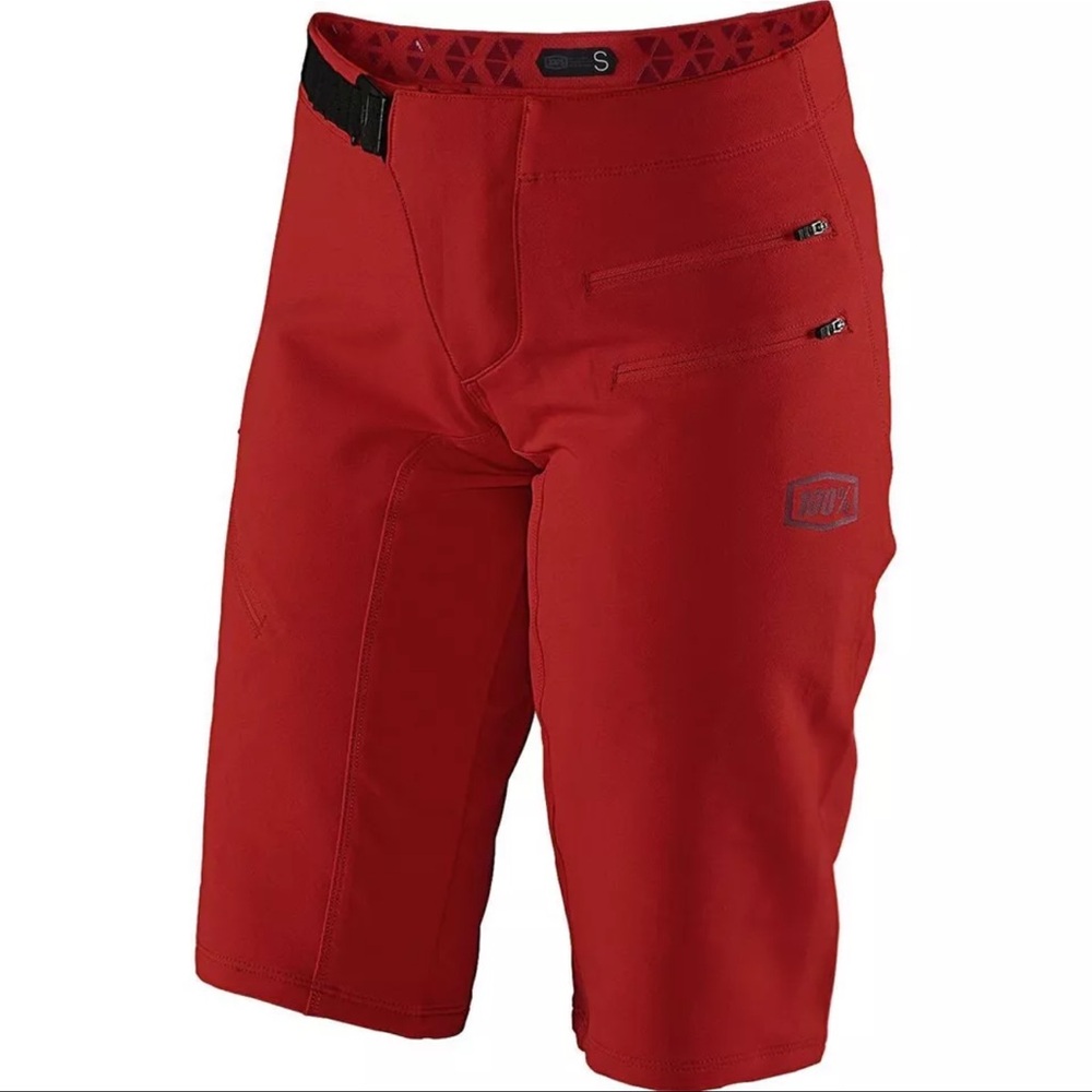 100% AIRMATIC WOMEN’S MTB SHORTS SIZE XL
